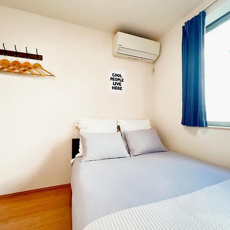 Ueno Cozy Loft Apt Free Wifi Tokio Buitenkant foto