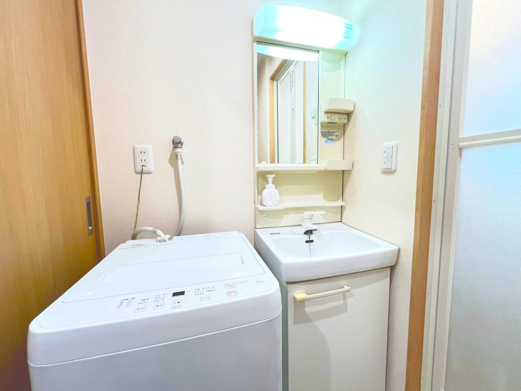 Ueno Cozy Loft Apt Free Wifi Tokio Buitenkant foto