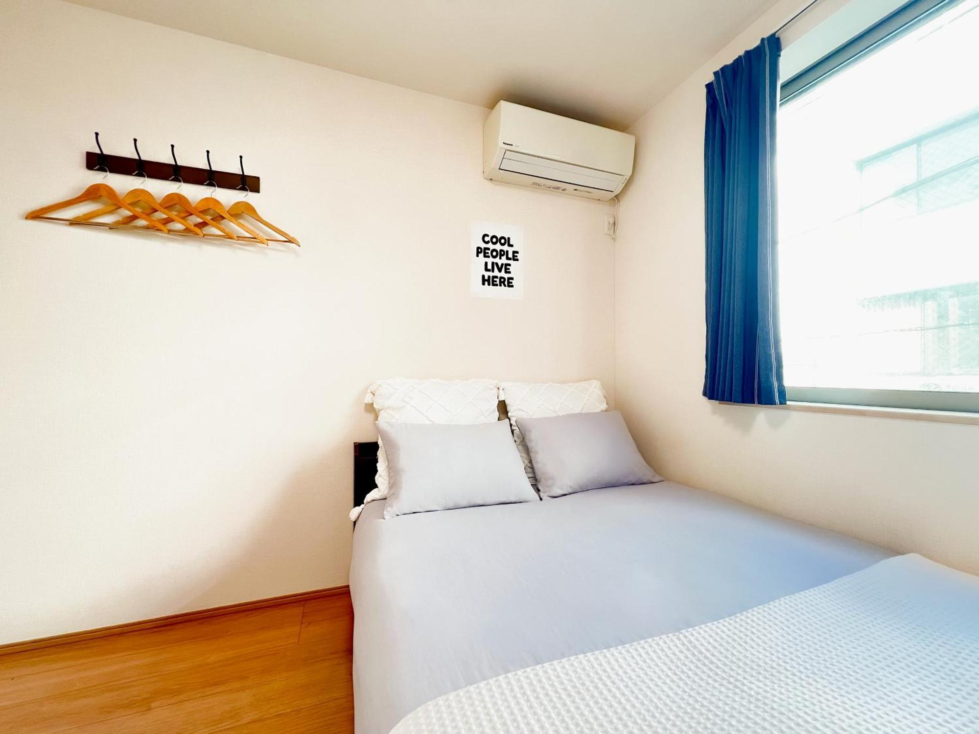 Ueno Cozy Loft Apt Free Wifi Tokio Buitenkant foto